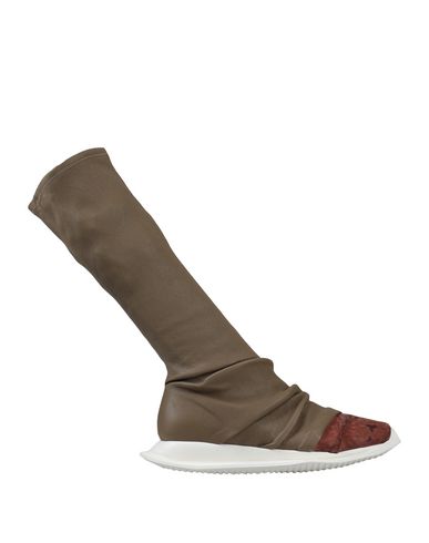 Сапоги Rick Owens 11820307vo