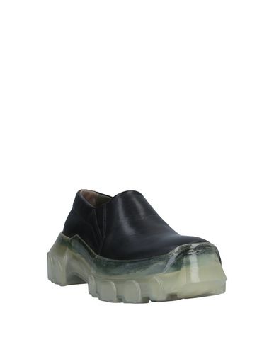 Мокасины Rick Owens 11820505VP