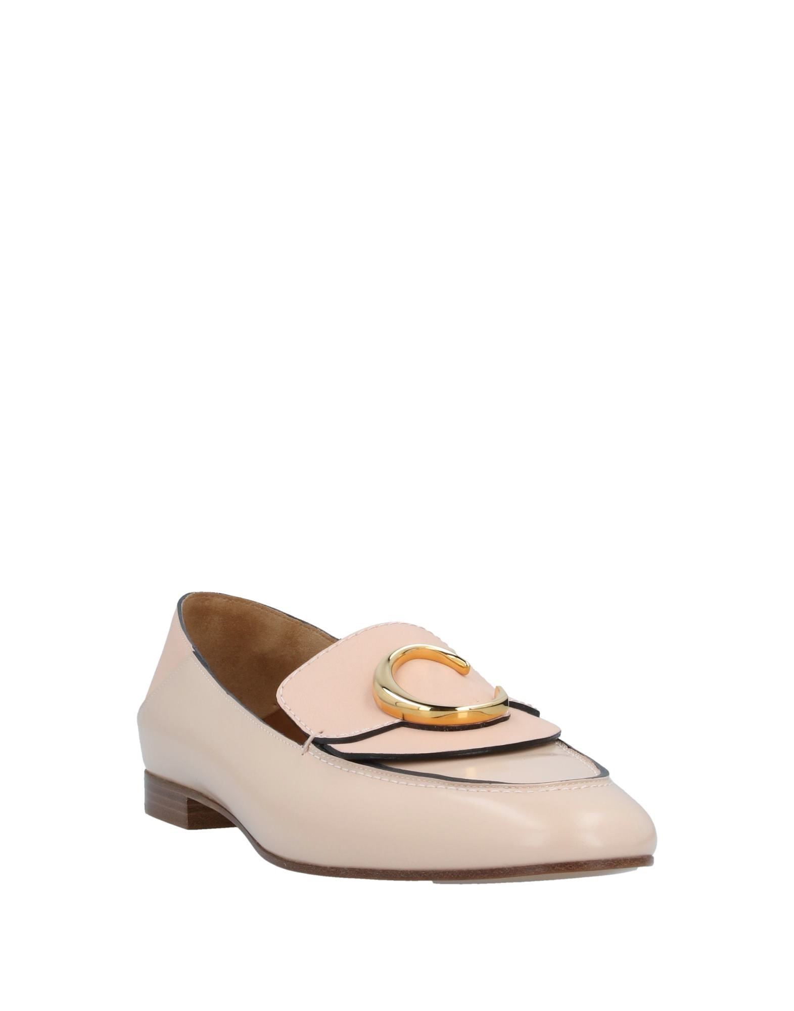  Chloé - Calzado - Mocasines - On Yoox.com 