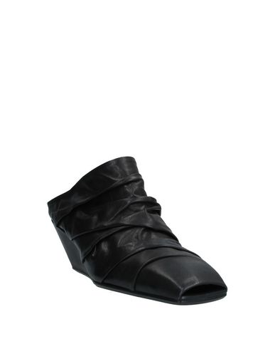 фото Сандалии rick owens