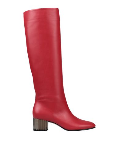 Полусапоги и высокие ботинки