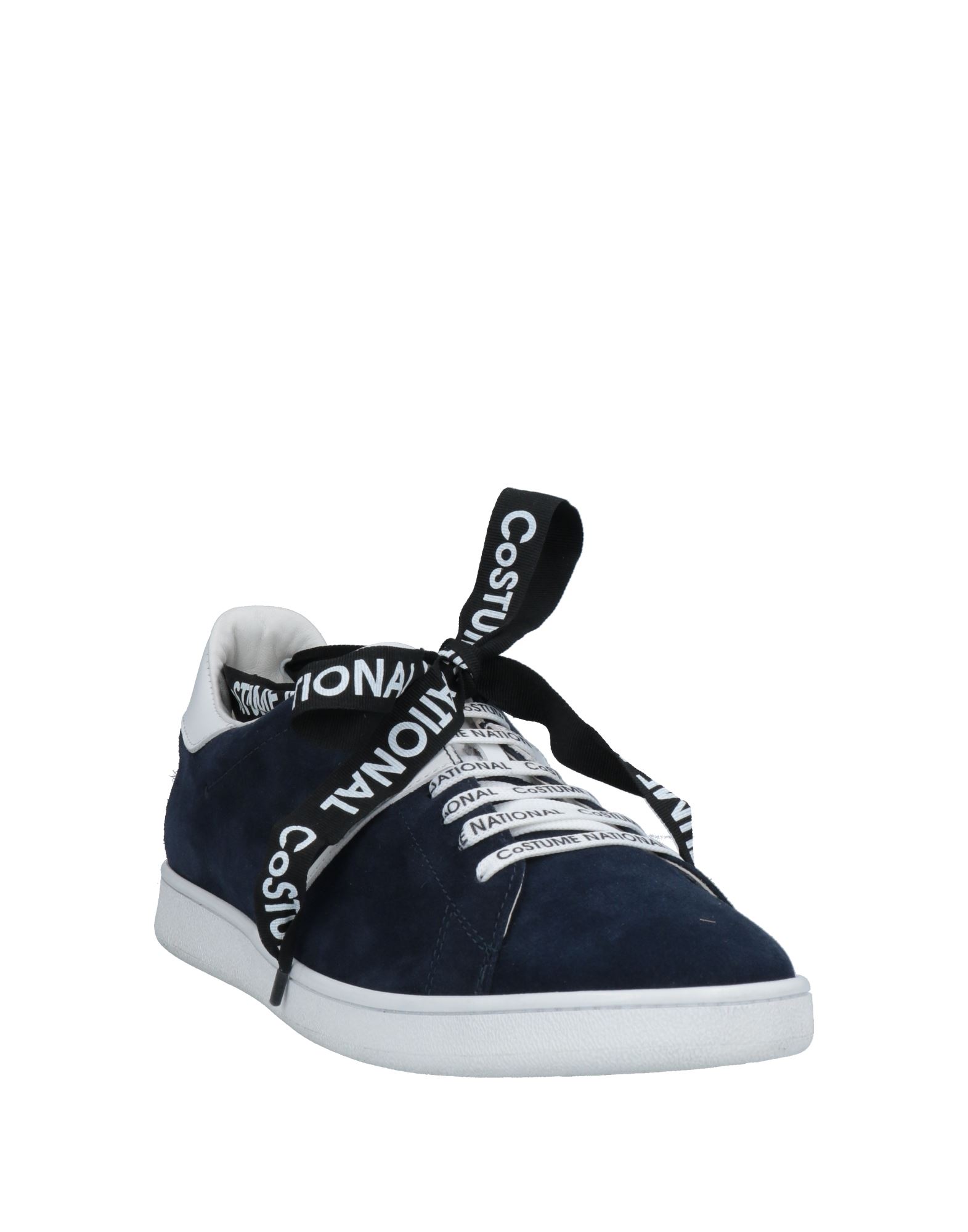  Costume National - Schuhe - Sneakers - On Yoox.com 