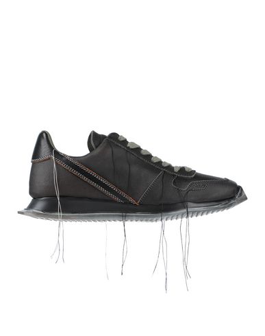 Кеды и кроссовки Rick Owens 11820743VD