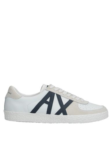 Низкие кеды и кроссовки ARMANI EXCHANGE 11820745xn