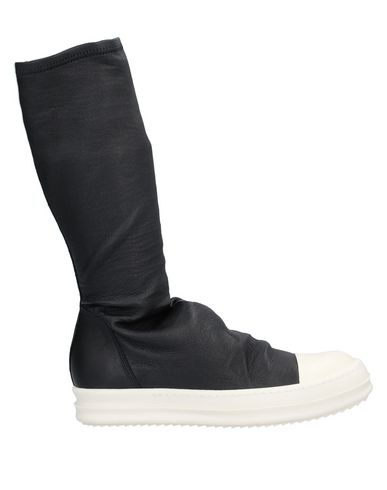 Сапоги Rick Owens 11820782bq