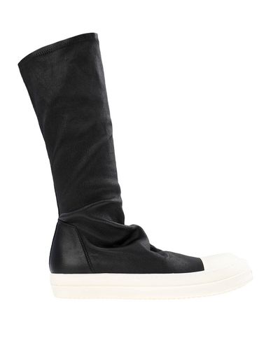 фото Сапоги Rick owens