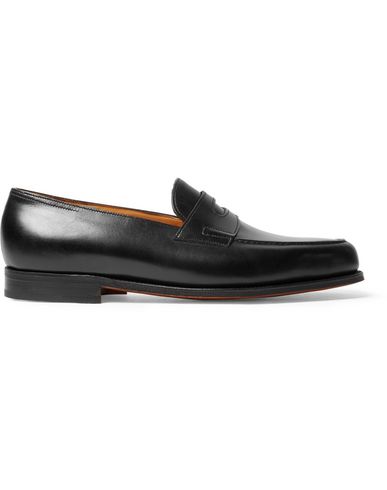 фото Мокасины john lobb