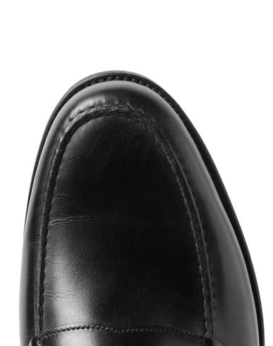 фото Мокасины john lobb