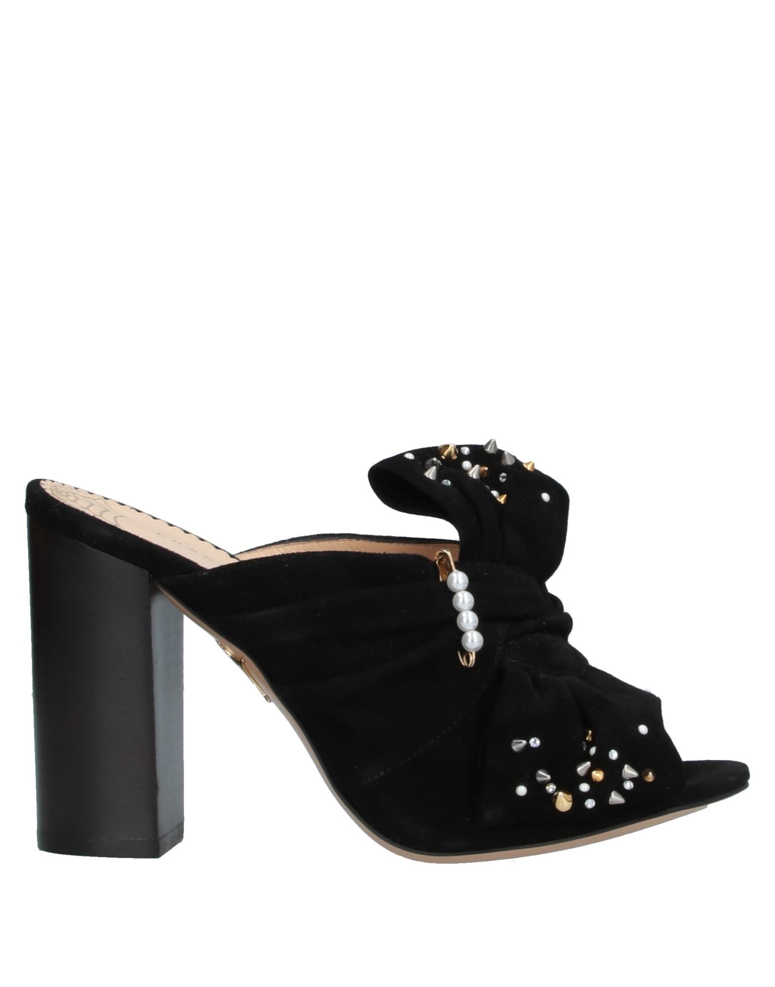 CHARLOTTE OLYMPIA CHARLOTTE OLYMPIA ΠΑΠΟΥΤΣΙΑ Πέδιλα