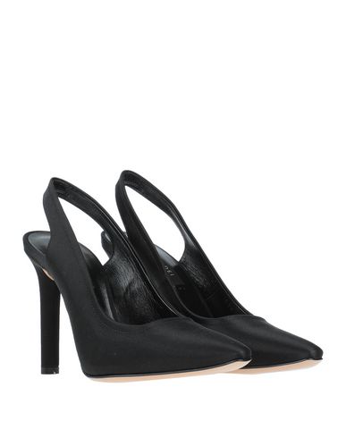 Туфли Casadei 11821215QT