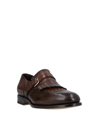 фото Мокасины Santoni