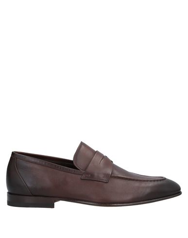 фото Мокасины Santoni