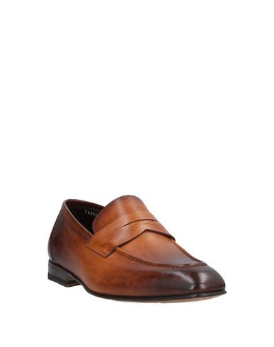 фото Мокасины santoni