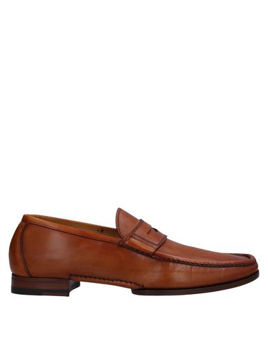 фото Мокасины Santoni