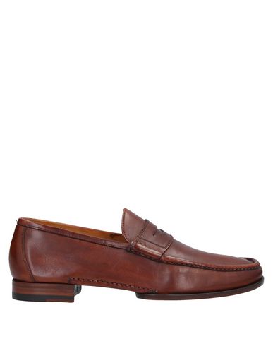 фото Мокасины Santoni