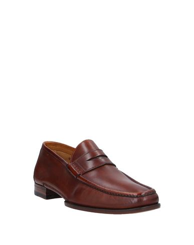 фото Мокасины Santoni