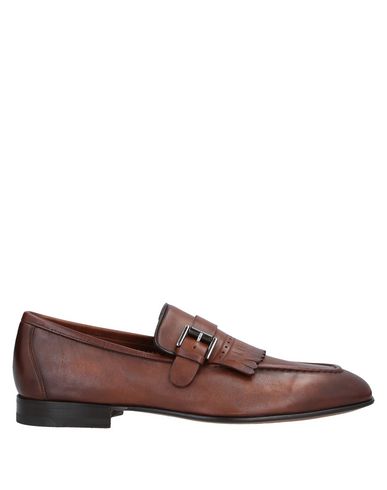 фото Мокасины Santoni