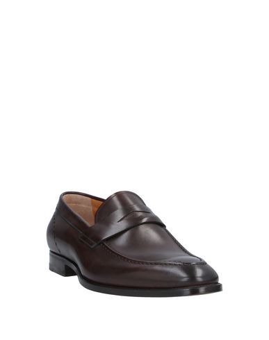 фото Мокасины Santoni