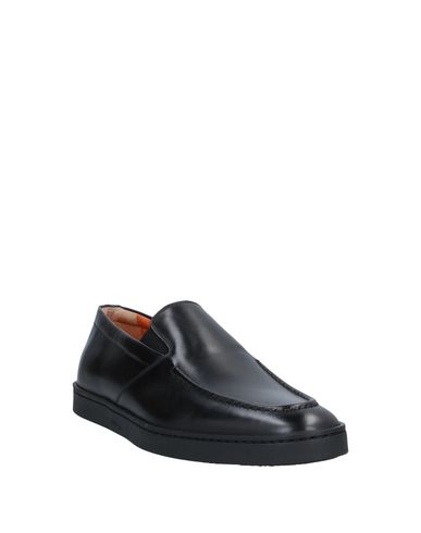 фото Мокасины Santoni