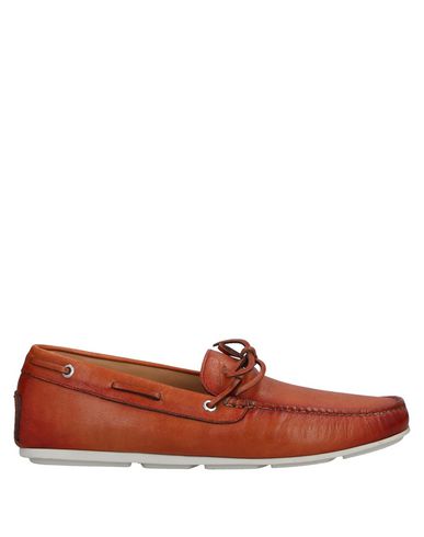 фото Мокасины Santoni