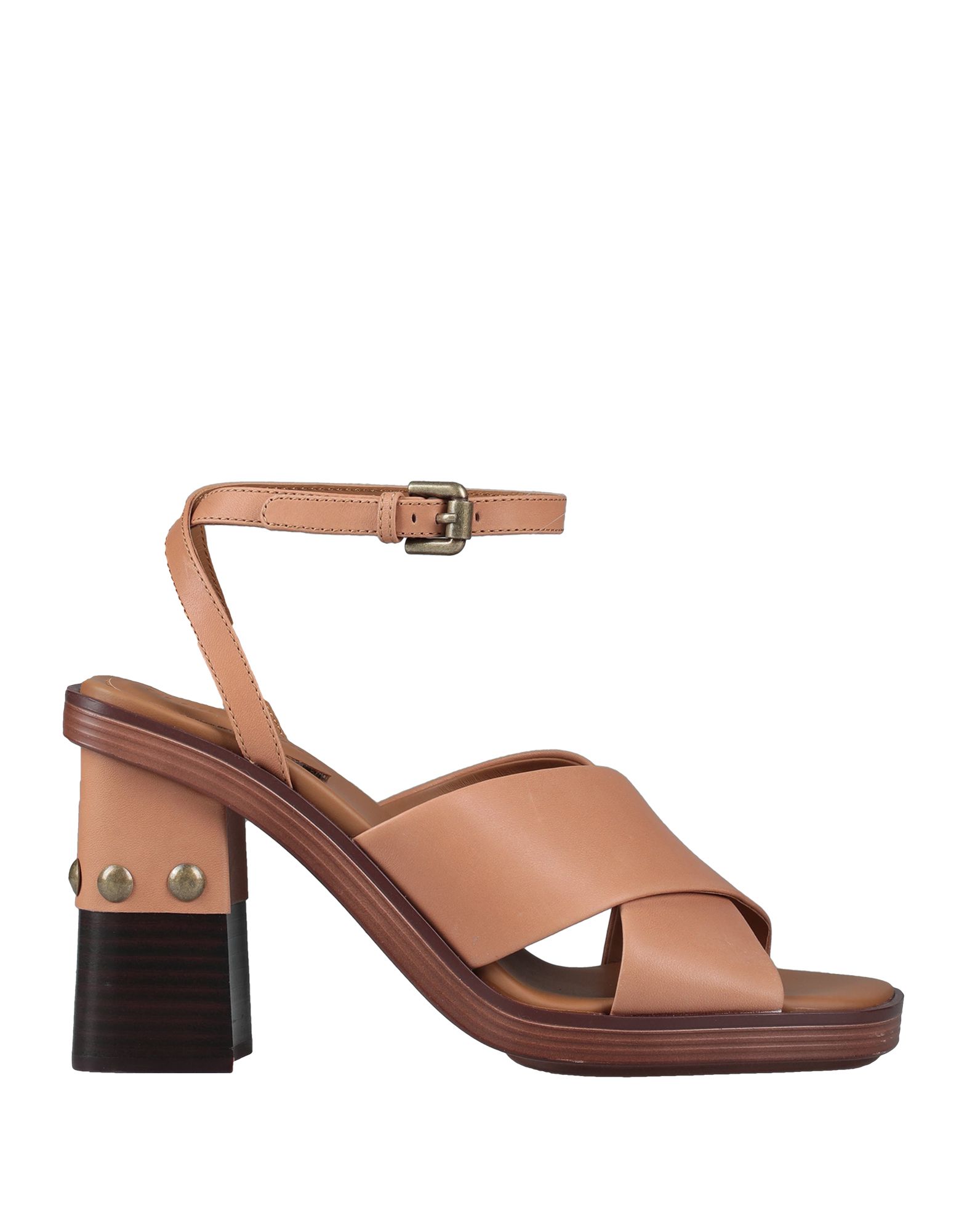 SEE BY CHLOÉ SEE BY CHLOÉ ΠΑΠΟΥΤΣΙΑ Πέδιλα