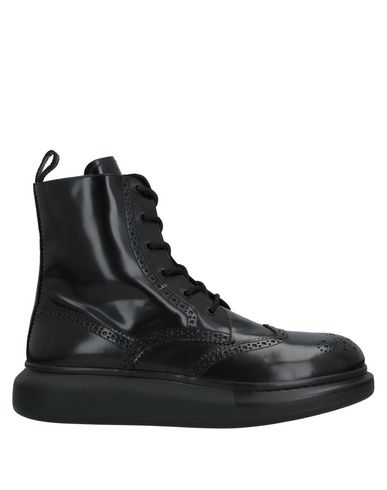 Stiefelette Herren Schwarz 39,40,41,42,43,46 Herren