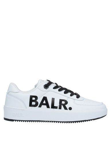 Низкие кеды и кроссовки BALR. 11822389sr