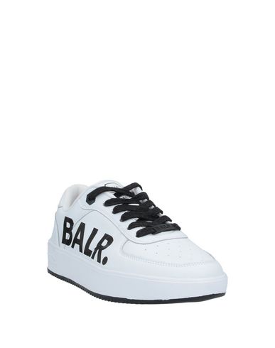 фото Низкие кеды и кроссовки Balr.