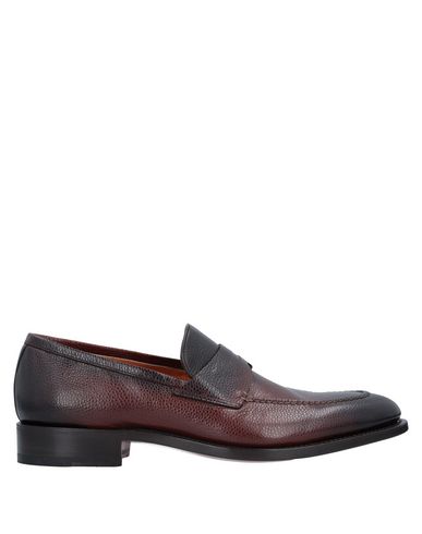 фото Мокасины Santoni