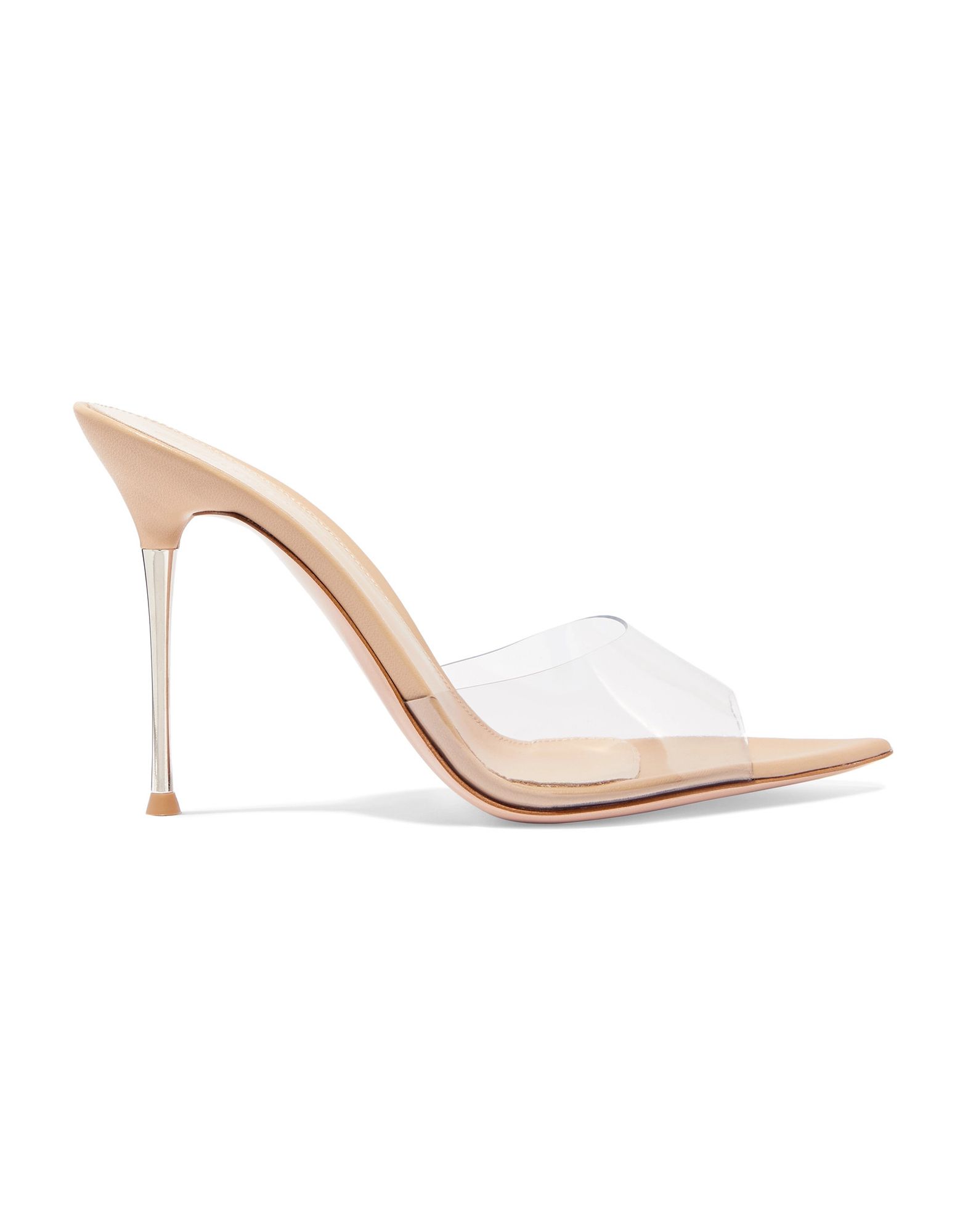 GIANVITO ROSSI GIANVITO ROSSI ΠΑΠΟΥΤΣΙΑ Πέδιλα