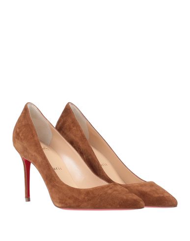 фото Туфли christian louboutin