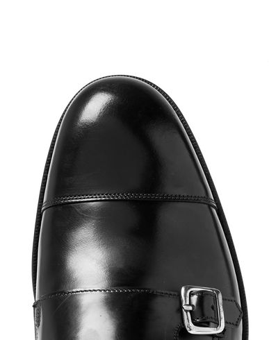 фото Мокасины Grenson