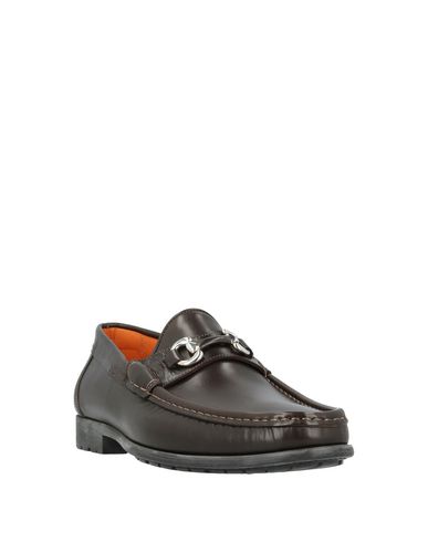 фото Мокасины Santoni