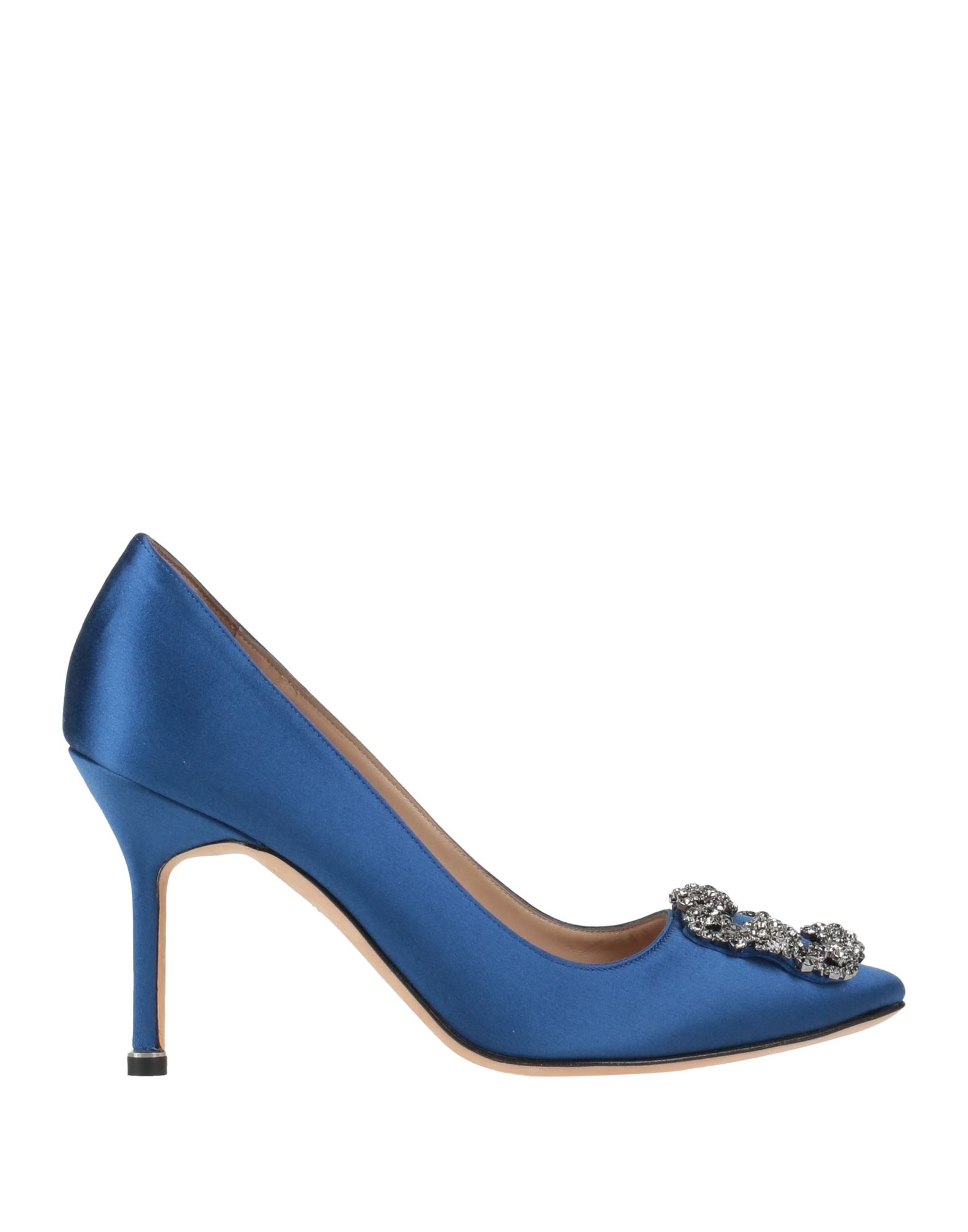 MANOLO BLAHNIK MANOLO BLAHNIK ΠΑΠΟΥΤΣΙΑ Κλειστά παπούτσια
