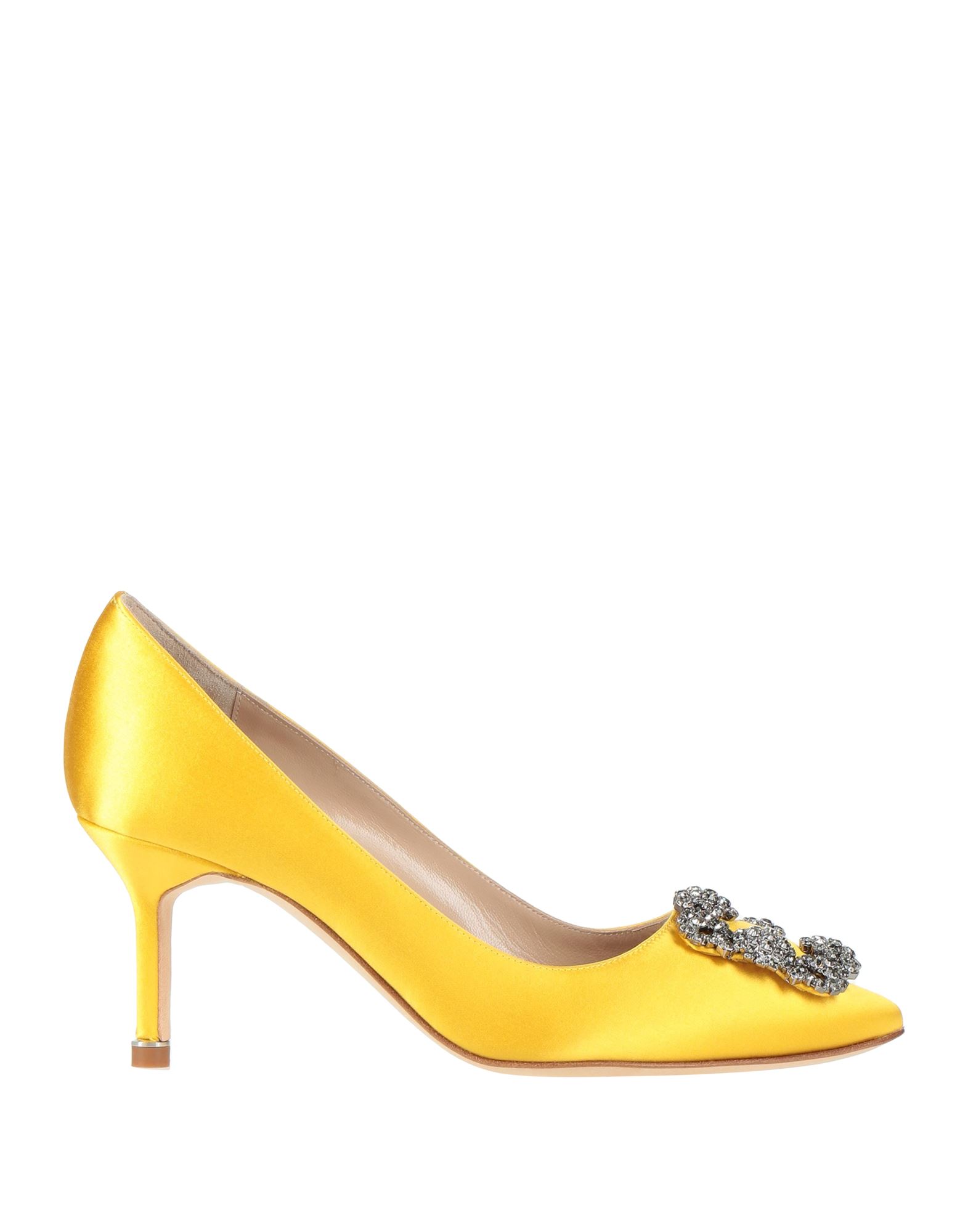 MANOLO BLAHNIK MANOLO BLAHNIK ΠΑΠΟΥΤΣΙΑ Κλειστά παπούτσια