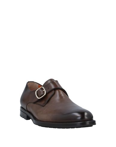 фото Мокасины Santoni