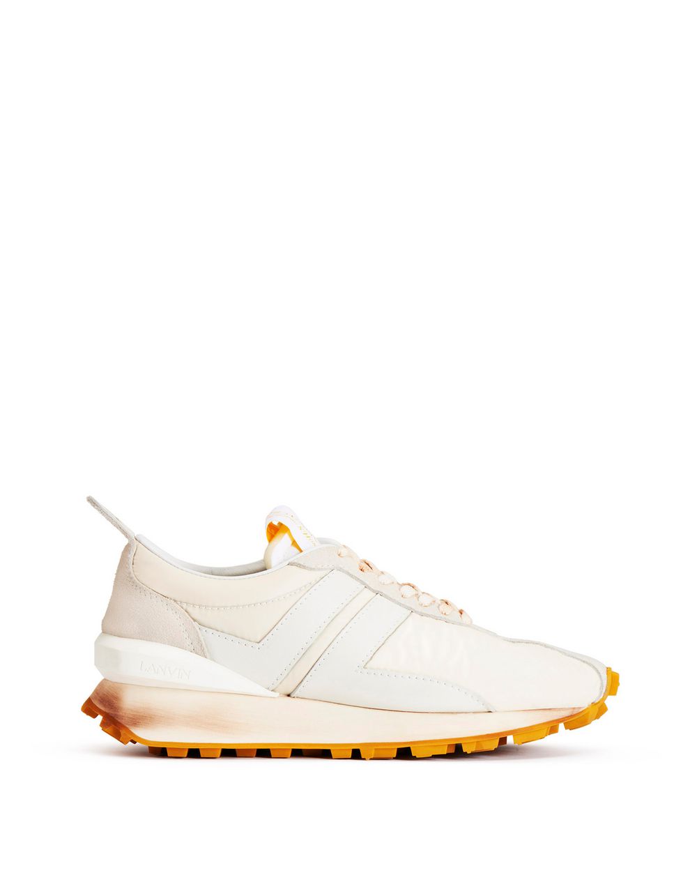 lanvin white sneakers