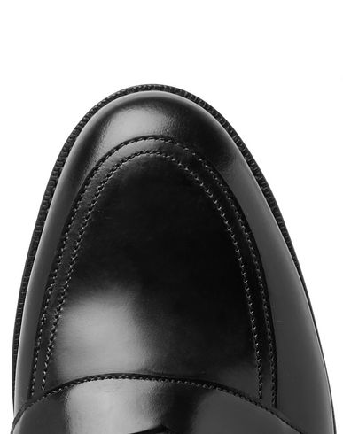 фото Мокасины Grenson