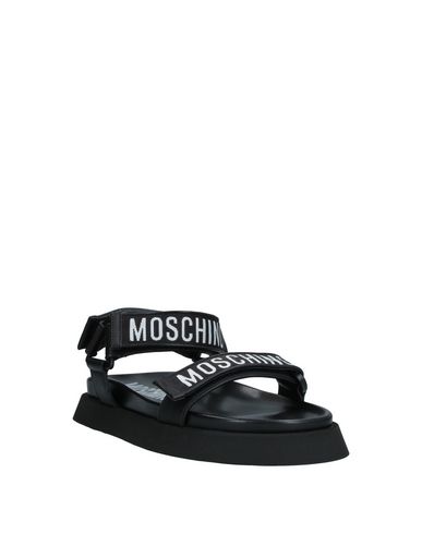 фото Сандалии moschino