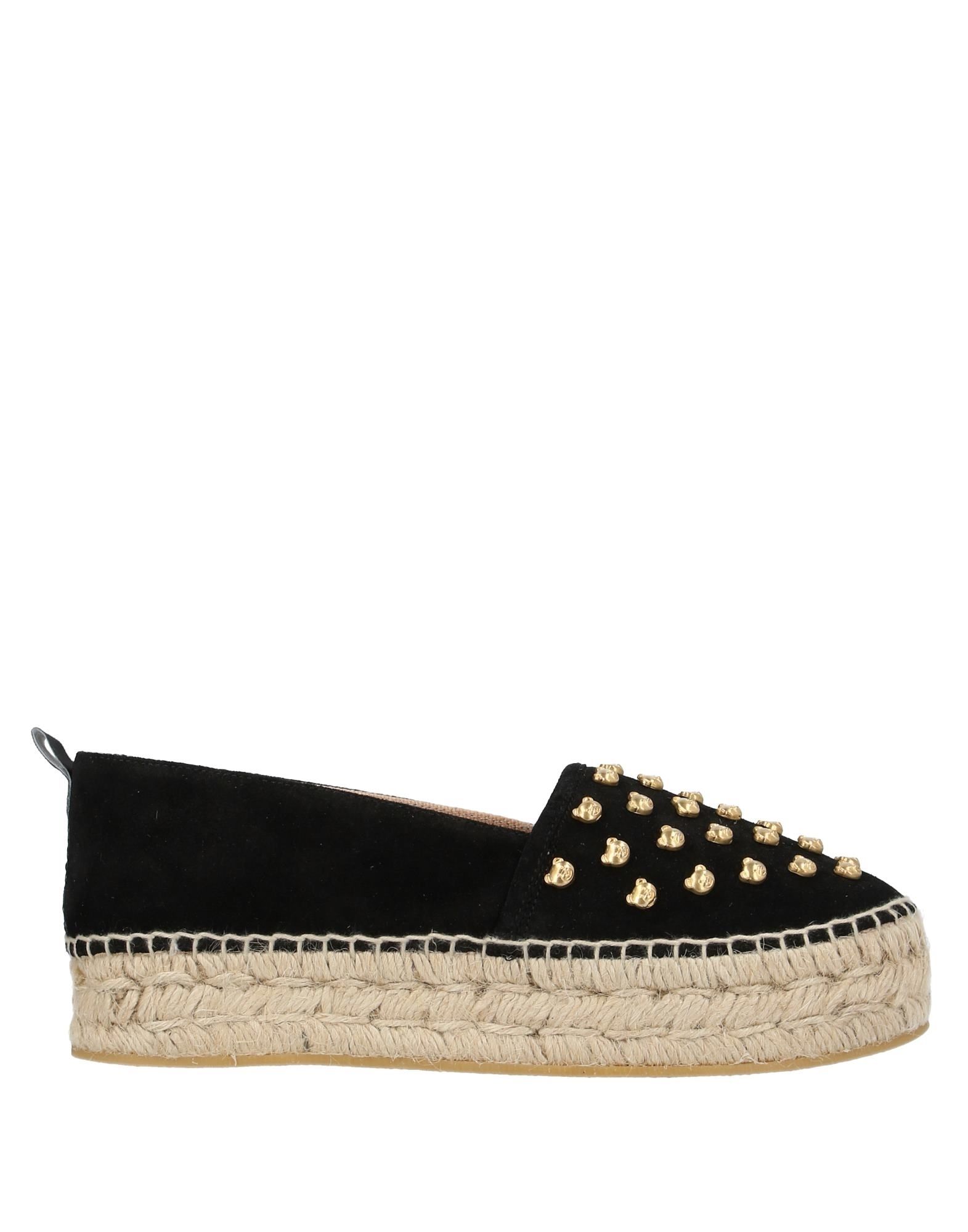  Moschino - Schuhe - Espadrilles - On Yoox.com 