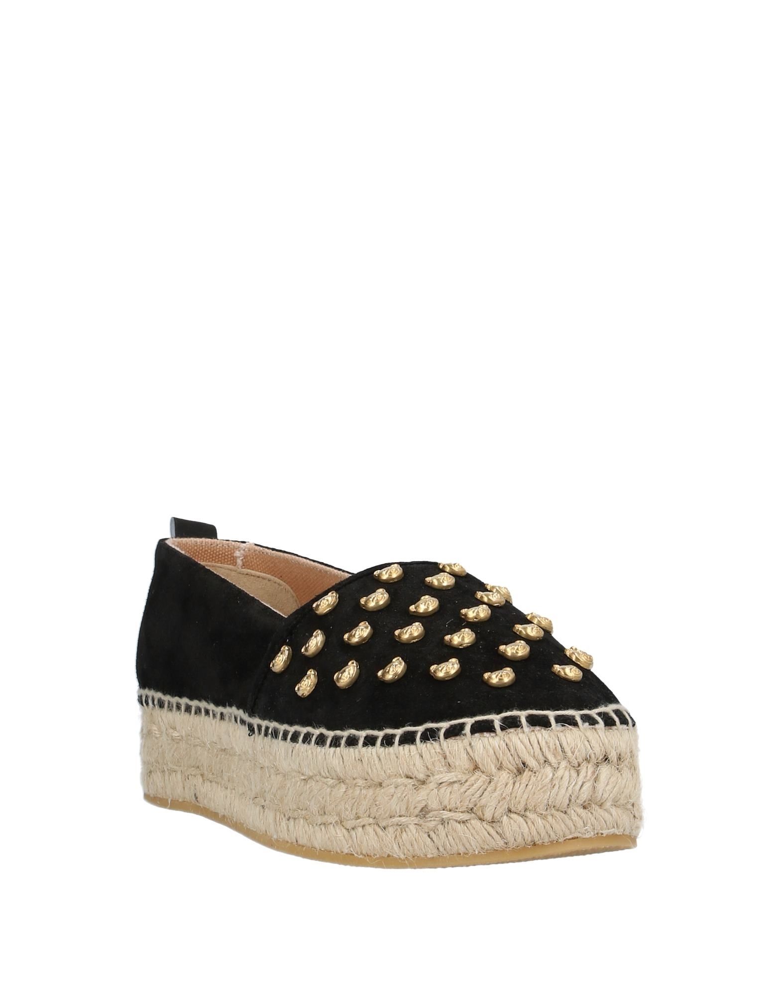  Moschino - Schuhe - Espadrilles - On Yoox.com 