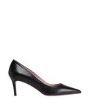 8 by YOOX Damen Pumps Farbe Schwarz Größe 9