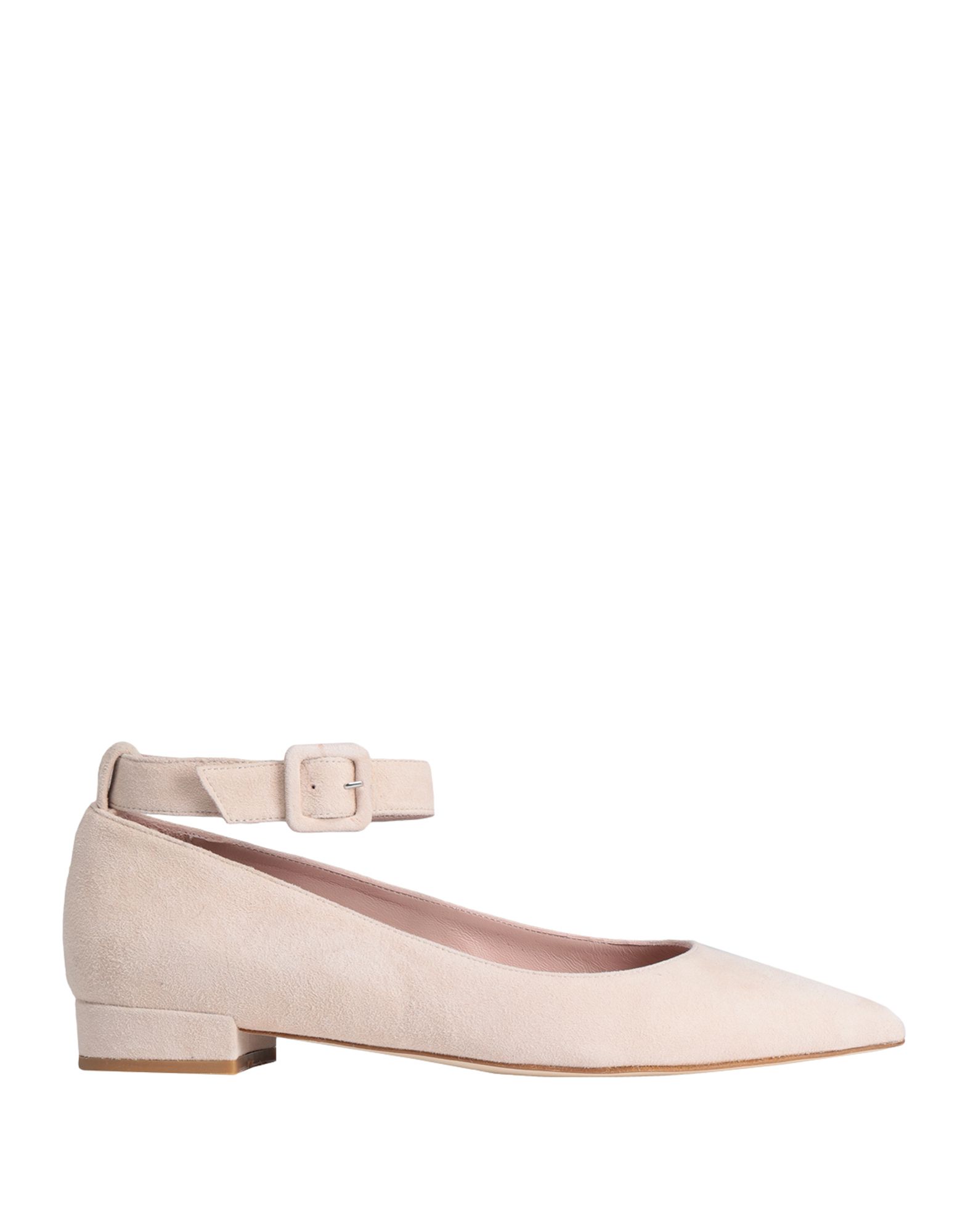 8 by YOOX Ballet flats