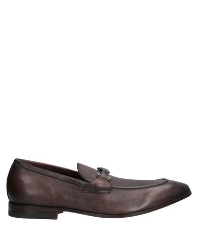 фото Мокасины Santoni