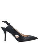 PAUL ANDREW Damen Pumps Farbe Schwarz Gr��e 7