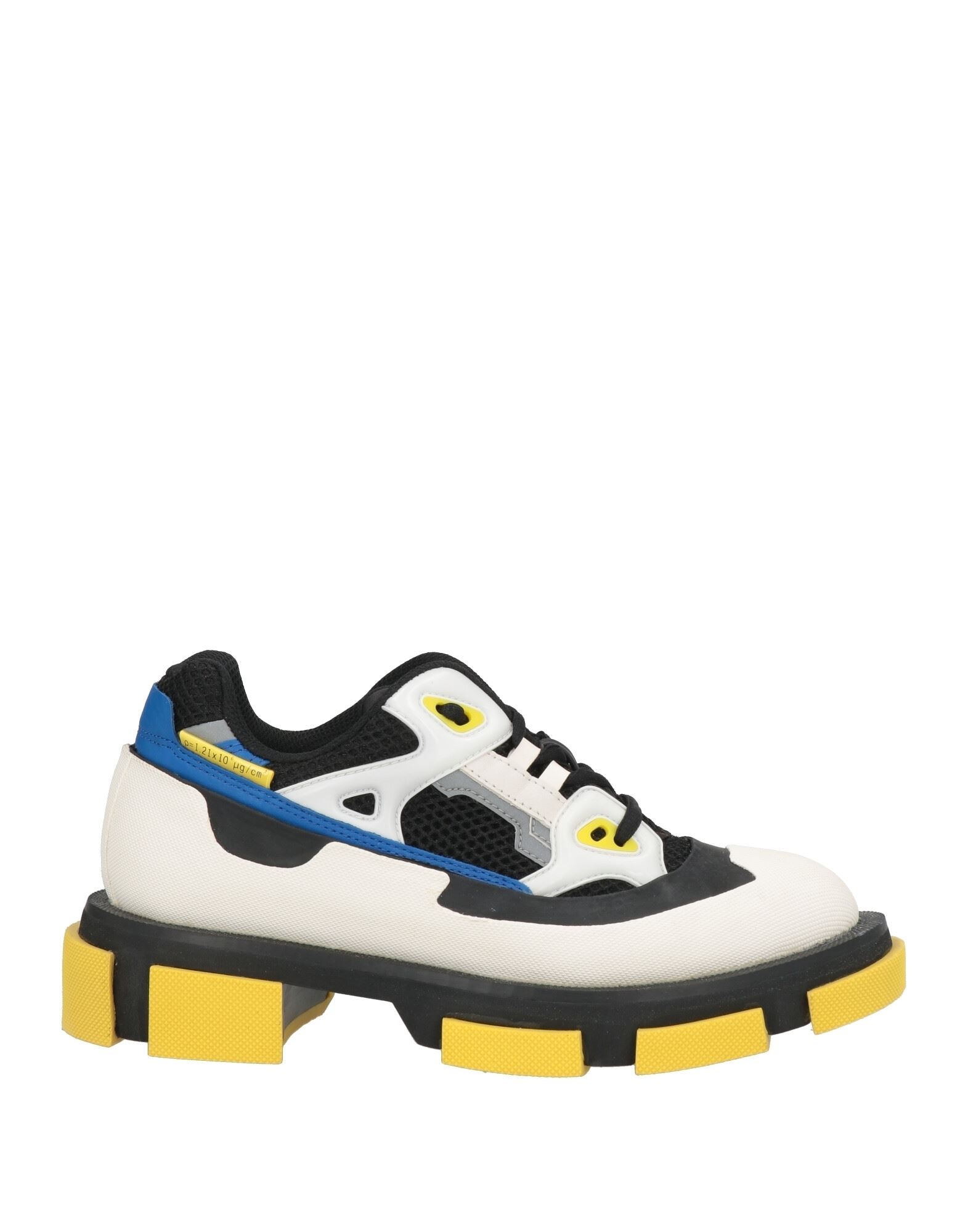 BOTH BOTH ΠΑΠΟΥΤΣΙΑ Παπούτσια με κορδόνια