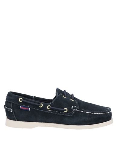 фото Мокасины sebago docksides