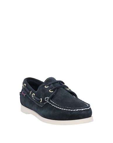 фото Мокасины sebago docksides