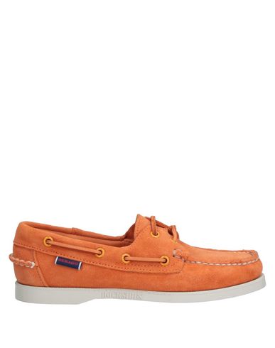 фото Мокасины Sebago docksides