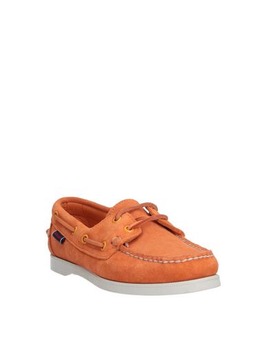 фото Мокасины Sebago docksides